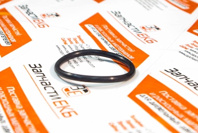3087911 Уплотнительное кольцо Кольцевое уплотнение  свечной трубки НижнееSEAL O RING для Cummins QSV91 Взаимозаменяемые номера: М-3087911, M-3087911
